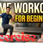 Home Workout & Fitness
