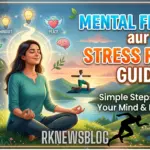 Mental Fitness & Stress Relief