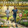 Thyroid Patient Weight Loss